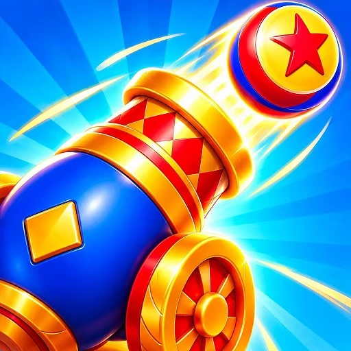 Prizes by GAMEE app official icon